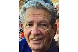 Robert Whitehouse Obituary (2020)