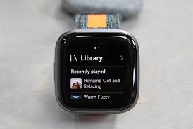Check spelling or type a new query. Fitbit Versa 2 With Amazon Alexa Everything You Ever Wanted To Know Dc Rainmaker