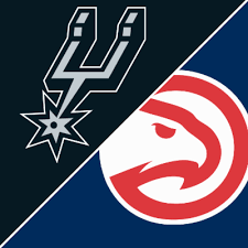 See who's getting minutes for every team. Spurs Vs Hawks Game Summary February 12 2021 Espn