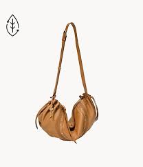 Gigi Crescent Shoulder Bag Zb1494231 Fossil