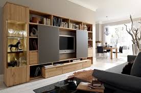 Charming Interior Home Entertainment Furniture Design Featuring U Shape Wooden Choco Wood Entertainment Center Tv Stand Modern Design Wall Entertainment Center The rydstorp floating media console carries with it an air of.