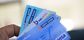 Once you set a new credit card pin, use your card either for online shopping or atm withdrawal to activate your card. How To Disable Hdfc Credit Card International Transaction