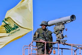 The group honed its guerrilla tactics. Agsiw Lebanese Hezbollah In Syria