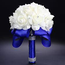 Maybe you would like to learn more about one of these? Luxury Bridal Bouquet With Cheaper Price Wedding Foam Flowers Rose Ribbon Wedding Bouquet Bride Bridesmaid Holding Flower Wedding Bouquets Aliexpress