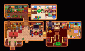 Stardew valley layout stardew valley tips. My Cozy Home Stardewvalley Stardew Valley Stardew Valley Layout Stardew Valley Farms