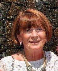 Condolence Book for Joannah Dorman (née Thornhill) (Skibbereen, Cork)
