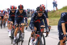 The 2021 tour de france will start in brest in brittany , on saturday, june 26 having originally been scheduled for a grand départ in copenhagen, denmark. Gzfc5 0l 0hckm
