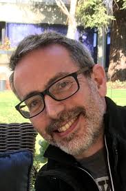 Stephen Scott-Bottoms