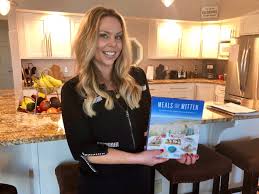 Gina Ferwerda's 'Meals From the Mitten' celebrates the seasons of Michigan 