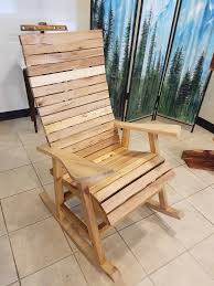 Handmade Rocking Chairs At Art Mob Studios Furniture Outdoor Chairs Home Decor