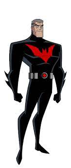 Batman Beyond Bruce Wayne Whitout Mask Batman Beyond Costume Batman Beyond Batman Beyond Terry