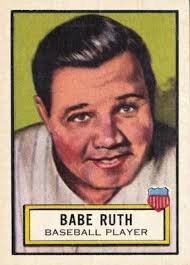 Baseball Cards of every Major League Baseball Hall of Famer