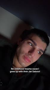 Exploring Afghan Childhood Memories with Amir Jan