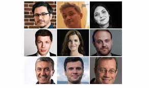 12 antreprenori romani ne spun ce se intampla, de fapt, in economie: ListÄ Antreprenori Romani Care Ne Au FÄcut Mandri In Anul 2020