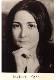Barbara Kahn