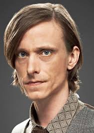 Fan Casting Hank Stone as Seth Briars in Red Dead Redemption