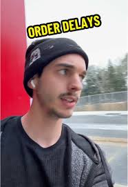 Charlotte, NC Snow Update Jan 10th, 2025