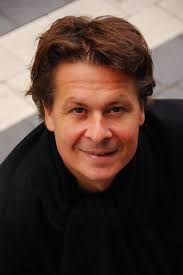 Literatur im Café Mozart