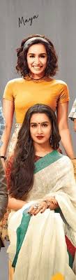 We Love Shraddha On Twitter Shraddhakapoor Has Donned The 90 S Style Statement With A Curly Hair Style And A Pink White And Blue Hair Band This Look Resembling The Hairstyle Of See more ideas about shraddha kapoor, sraddha kapoor, shraddha kapoor cute. curly hair style and a pink