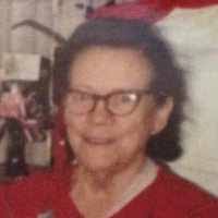 Nellie Belle Reese (1916–2000) • FamilySearch