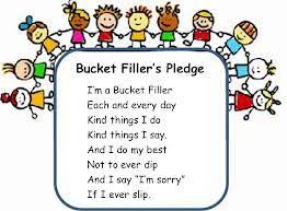 Have You Filled A Bucket Today Mrs Bee S Kiddies Bucket Filling Classroom Bucket Filler Bucket Filling