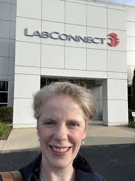 I am having the most amazing week at LabConnect HQ in Tennessee! Everyone  has been so welcoming and I'm learning so much about co-ordinating critical  samples in global trials from these experts… |