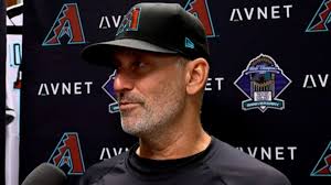 Get your Groover on! Rookie's first homer sparks D-backs offense
