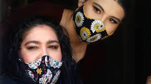 Detective, nurse, confidant: Virus tracers play many roles