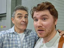 What happened to John Nethercott? Operations manager. Early 80s? Nice guy.  Always friendly.