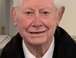 Joseph (Joe) Fallon- Mullingar, Co. Westmeath -14140B