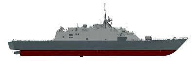 Surfpac Littoral Combat Ships Page