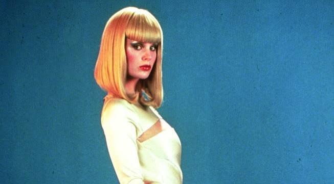 Crown Intl. Hits Milestone With 'Galaxina,' Other Cult Classics