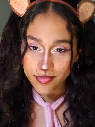 Fantasia Da Brittany Esquilete