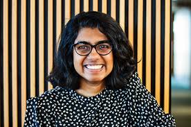 AusHSI HDR Student Team