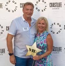 Profile for Michael Broy