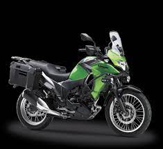 Kawasaki diseña un amplio catálogo de refacciones para cada familia y cada modelo, consulta el catálogo respectivo y descubre la posibilidad de la versatilidad es la base de la versys® 650 abs de kawasaki. Kawasaki Versys X 250 Launched