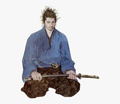 Miyamoto Musashi Vagabond Manga Hd Png Download Kindpng Vagabond won the grand prize for manga at the 2000 japan media arts festival. miyamoto musashi vagabond manga hd png