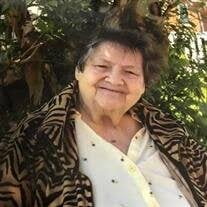 Grace M. Appel Obituary