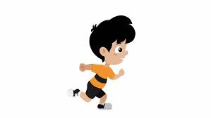 We have many more template about 3d cartoon boy images including template, printable, photos, wallpapers, and more. The Boy Run A Loop Stock Footage Video 100 Royalty Free 1018694902 Shutterstock
