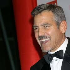 Once their kids became toddlers, george jokingly revealed ella and. George Clooney Hat Ein Herz Fur Kinder Panorama