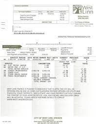 If you receive a refund, your utility company will send it directly to you, and then you will share it with us according to our agreement. Utility Account Authorization Form City Of West Linn Oregon Official Website