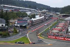 You can watch the live telecast belgian grand prix 2021 which will be held on from friday 27 august 2021 till sunday 29th august 2021 at circuit de spa francorchamps on formula1online.net in full hd streaming. F1 2018 Belgian Grand Prix Race Preview Federation Internationale De L Automobile