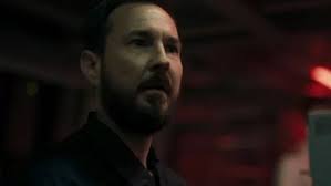 Martin Compston fans disappointed by Vigil as character killed off in 8  minutes