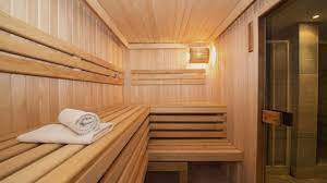 Transcend Consecutiv Dans Bagno Turco O Sauna Amazon Fratellisalaorni It