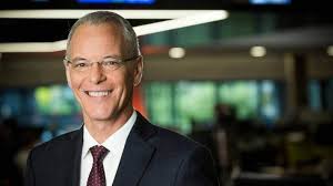 The newshub brand replaced 3 news service on the tv3 network and the radio live news service heard on mediaworks radio stations on 1 february 2016. Tvnz Confirms Wendy Petrie Out Simon Dallow Staying At 1 News Stuff Co Nz