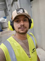 Still lots of work after everything is harvested .