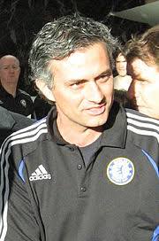 Mourinyu Zhoze Vikipediya