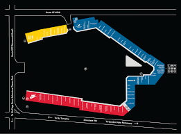 Find Space At Simon Property Group