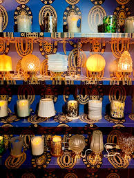 Christmas In Paris Diptyque Bazar Diptyque Pop Up Landen Kerr