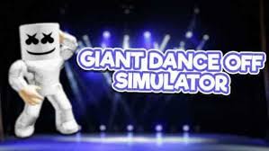 Tap on the twitter icon, it is in the left side, below the donate icon and right of the gift box, and type one of the codes provided. Giant Dance Off Simulator 2 Codes Roblox May 2021 Mejoress
